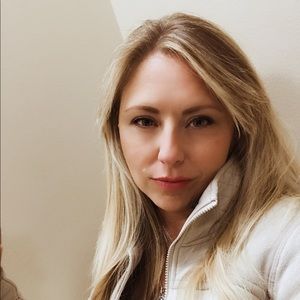 Meet your Posher, Tiffany